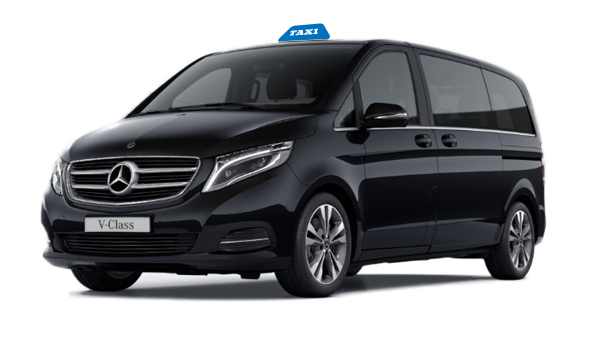 Taxi Booking Nantes